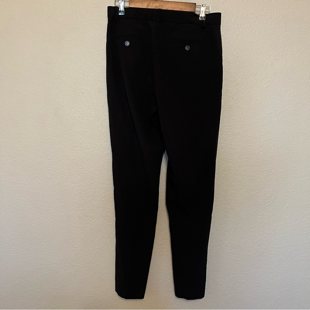 Calvin Klein Classic Black Dress Pants Boys Size 20 - Picture 11 of 13